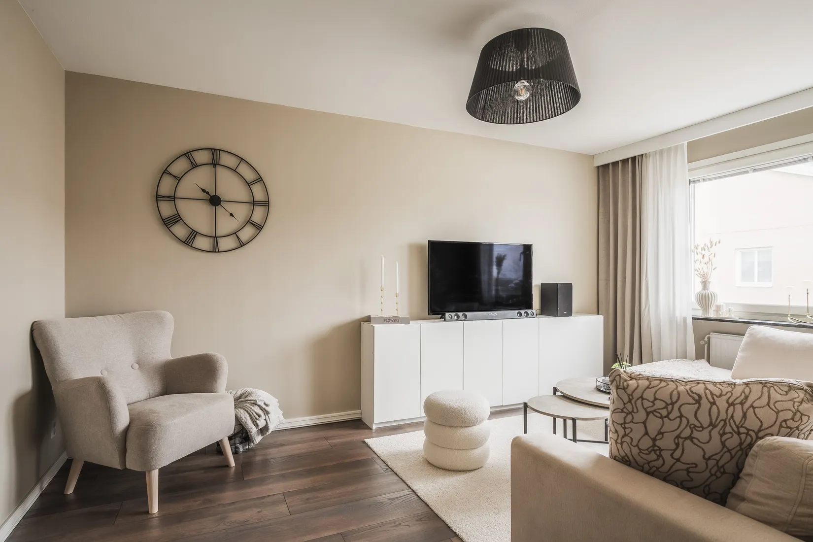 Bostadsrätt, Sörbygatan 67G, Söder, Gävle