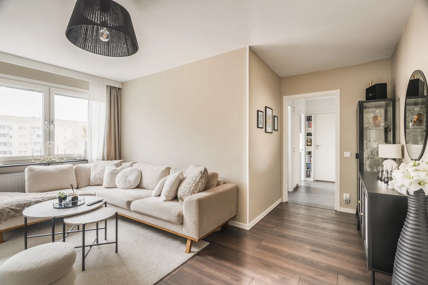 Bostadsrätt, Sörbygatan 67G, Söder, Gävle