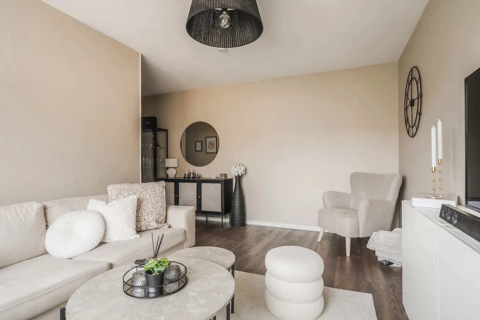 Bostadsrätt, Sörbygatan 67G, Söder, Gävle