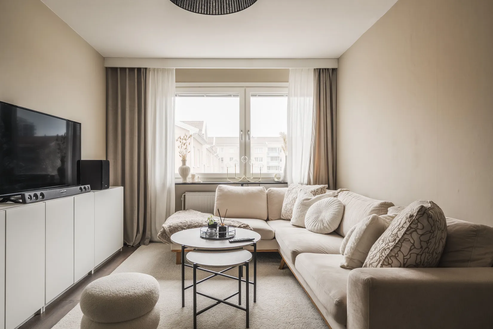 Bostadsrätt, Sörbygatan 67G, Söder, Gävle