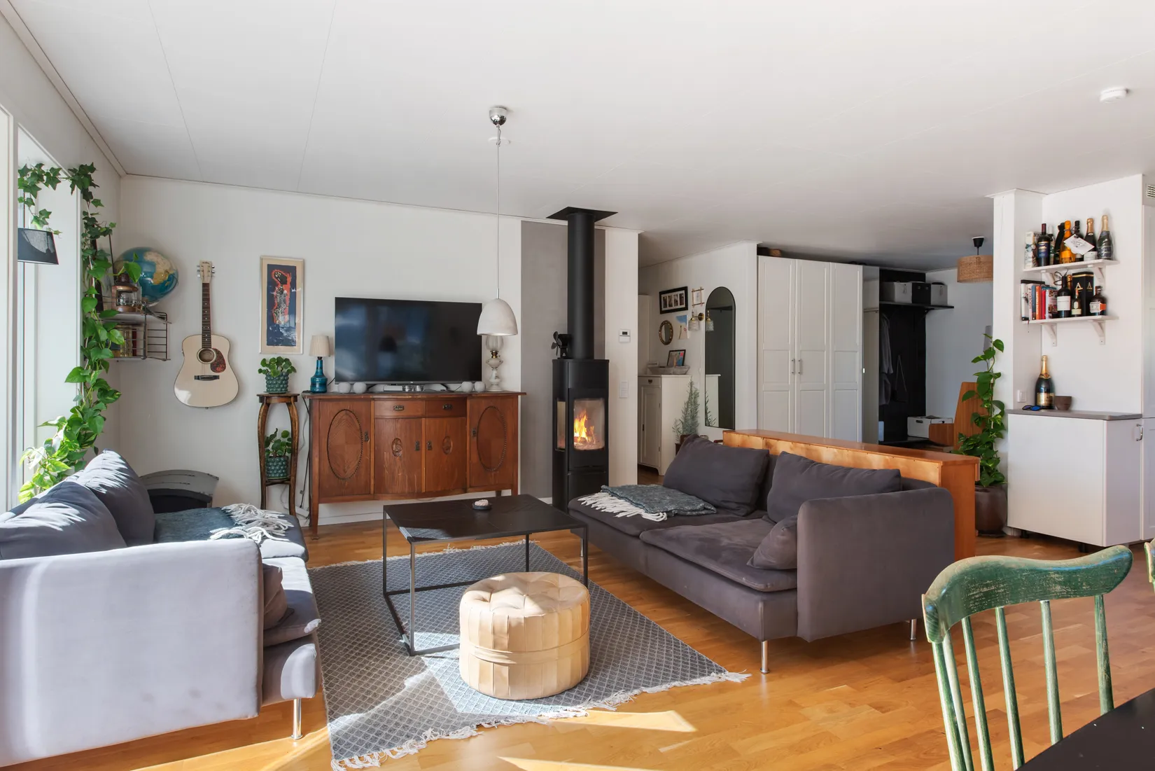 Villa, Asplundsvägen 29, Bergshamra, Norrtälje