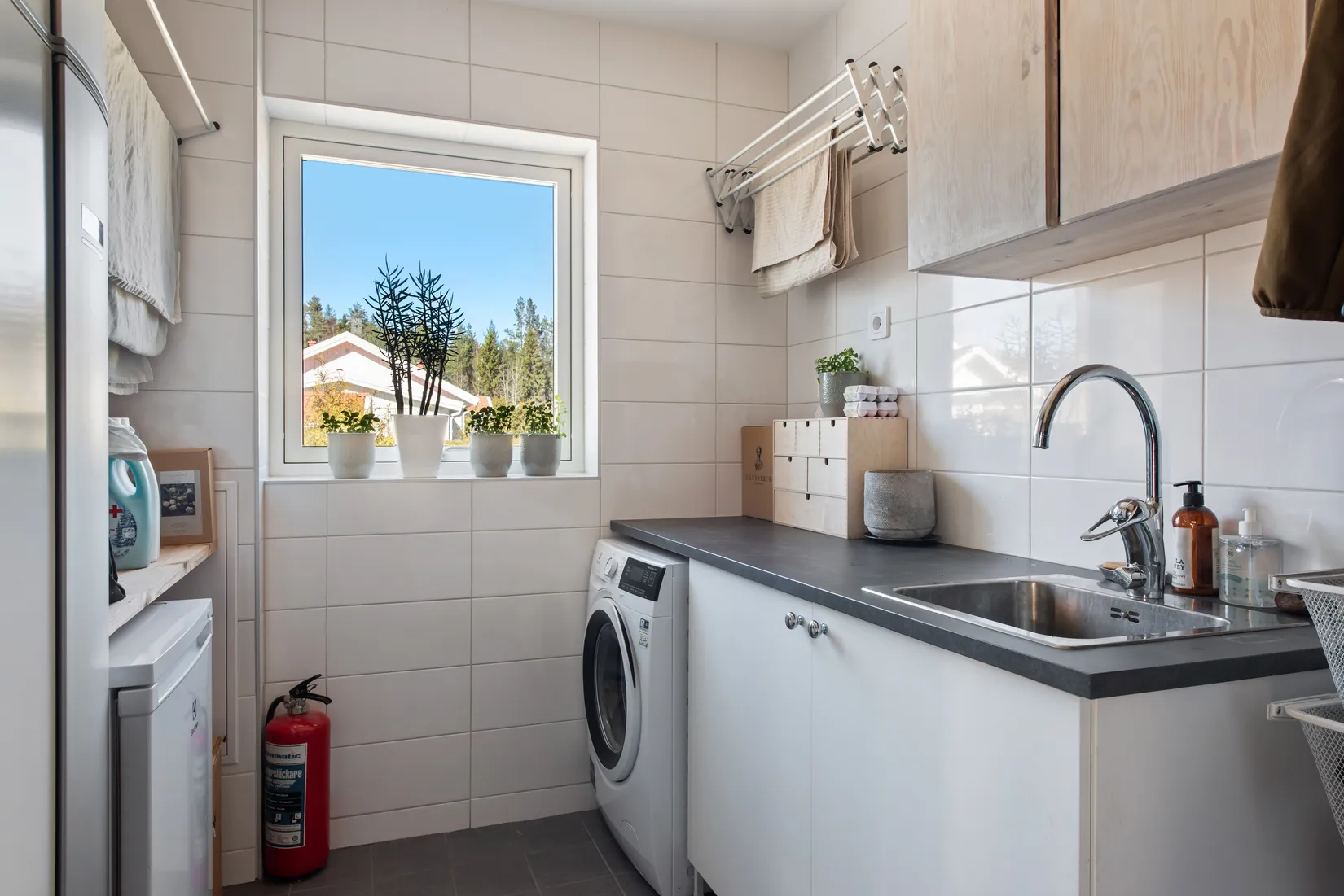 Villa, Asplundsvägen 29, Bergshamra, Norrtälje