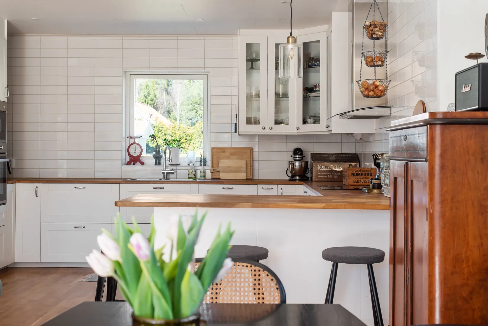 Villa, Asplundsvägen 29, Bergshamra, Norrtälje