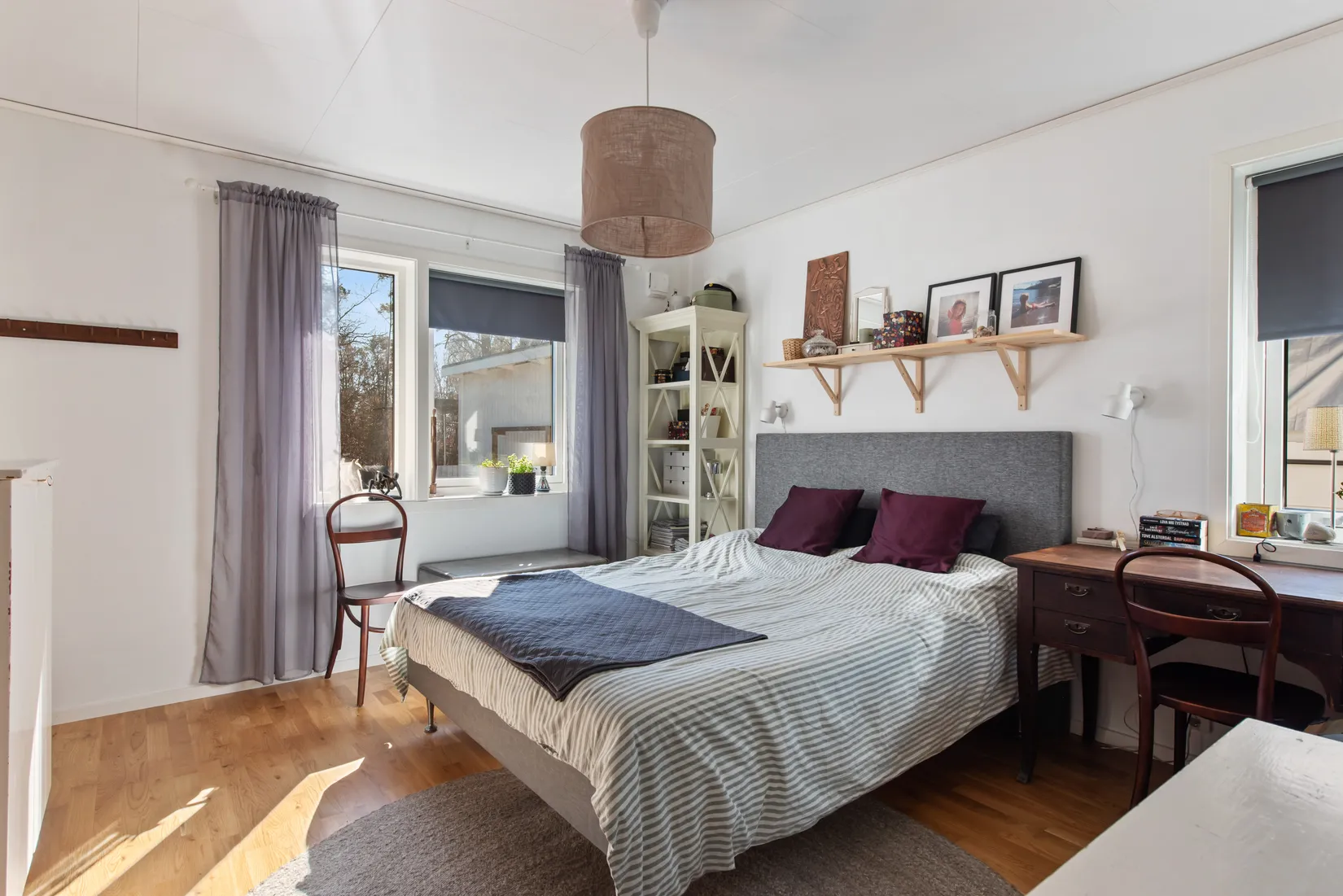 Villa, Asplundsvägen 29, Bergshamra, Norrtälje