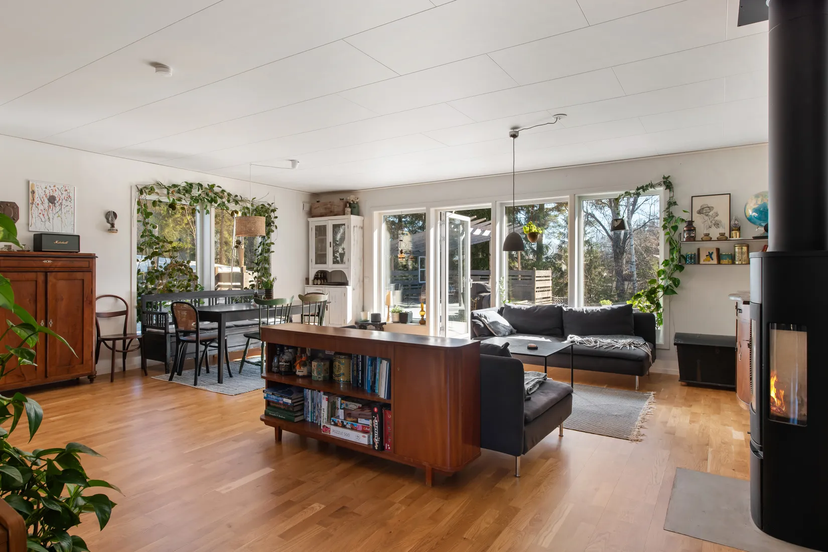 Villa, Asplundsvägen 29, Bergshamra, Norrtälje