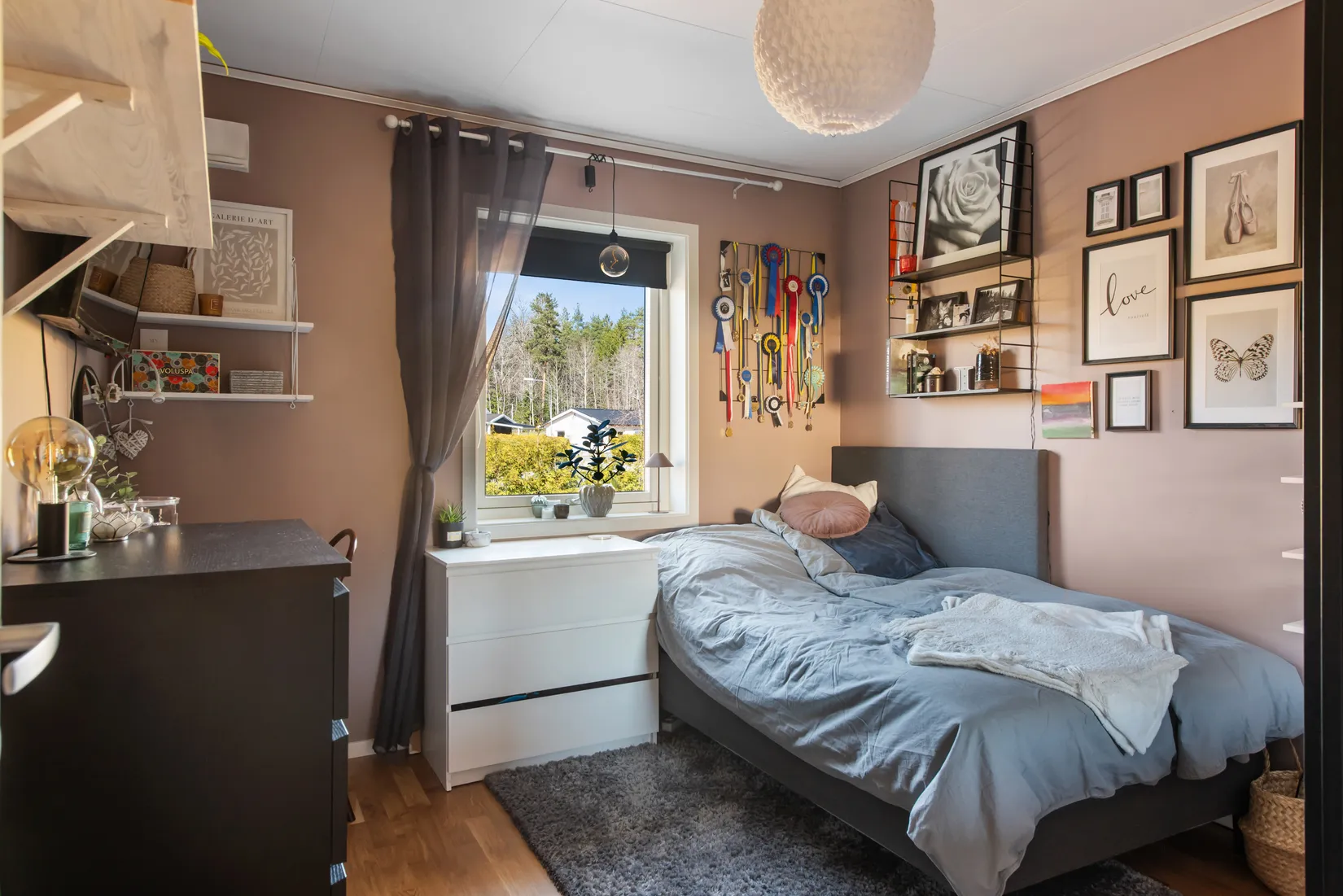 Villa, Asplundsvägen 29, Bergshamra, Norrtälje