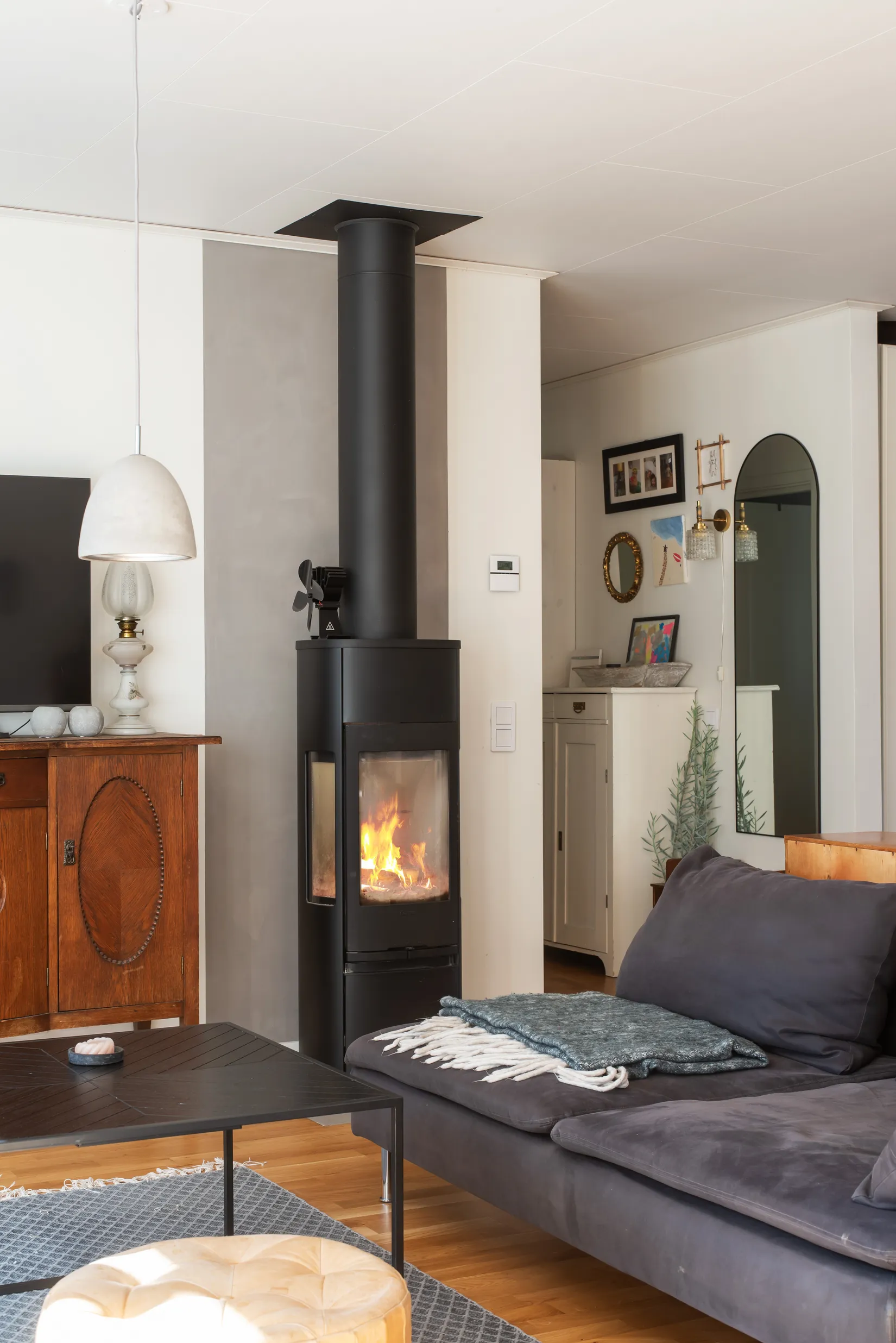 Villa, Asplundsvägen 29, Bergshamra, Norrtälje