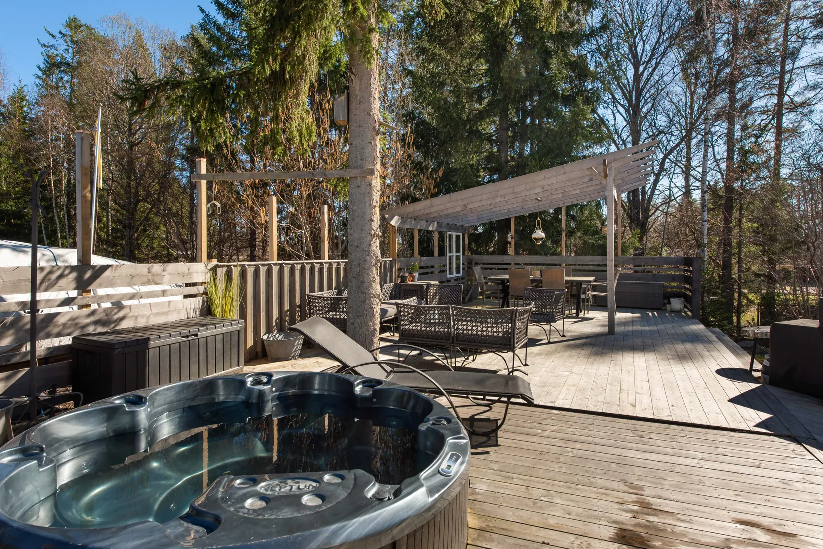 Villa, Asplundsvägen 29, Bergshamra, Norrtälje