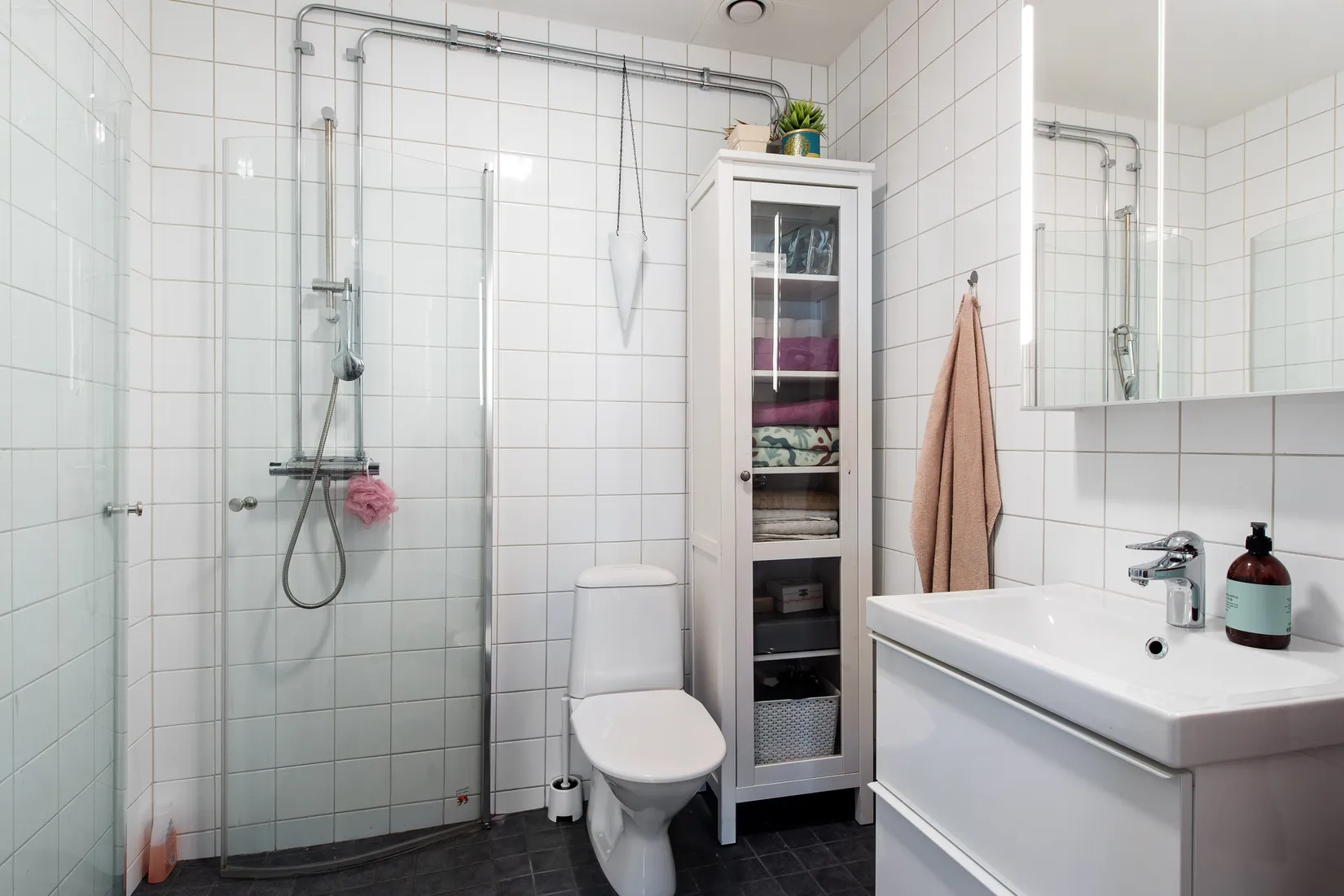 Villa, Asplundsvägen 29, Bergshamra, Norrtälje