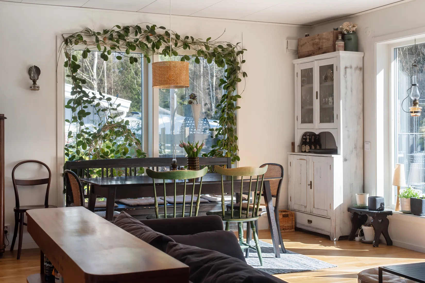 Villa, Asplundsvägen 29, Bergshamra, Norrtälje