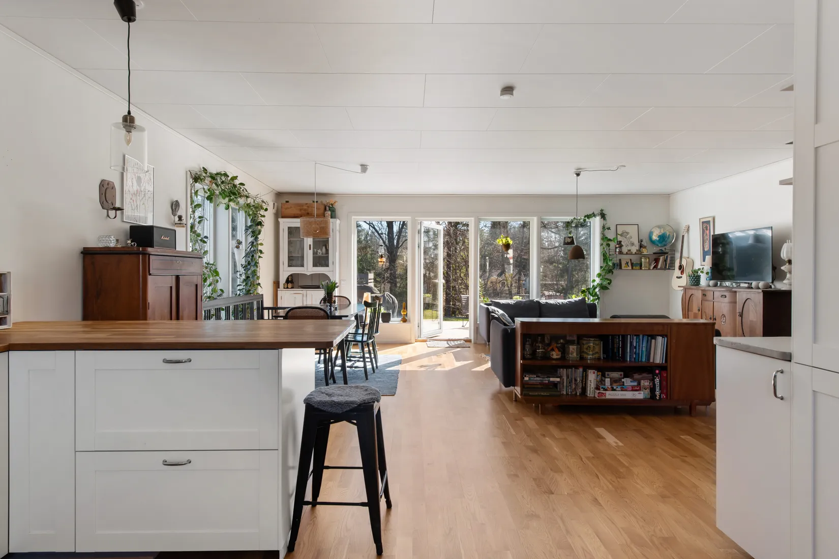 Villa, Asplundsvägen 29, Bergshamra, Norrtälje