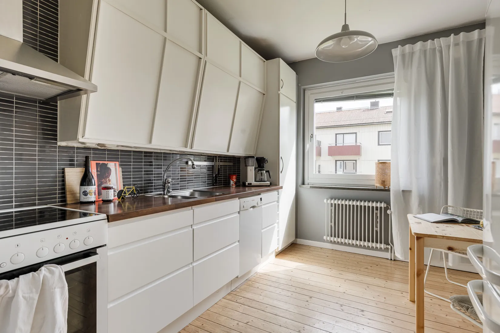 Bostadsrätt, Guldpokalsgatan 6C, Centrala Hisingen, Göteborg