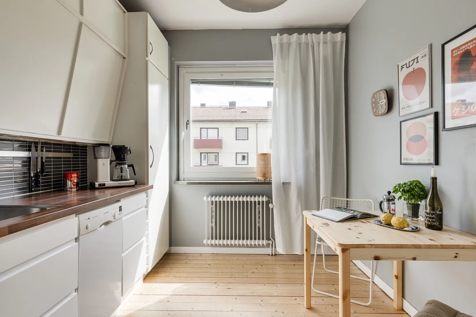 Bostadsrätt, Guldpokalsgatan 6C, Centrala Hisingen, Göteborg