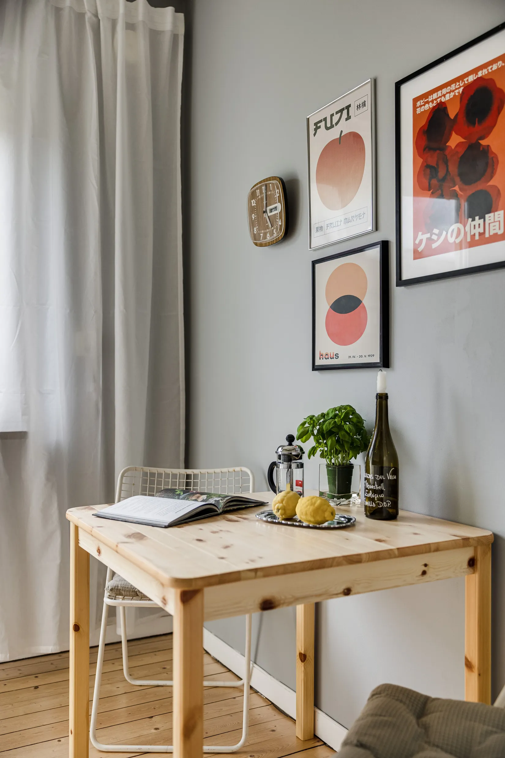 Bostadsrätt, Guldpokalsgatan 6C, Centrala Hisingen, Göteborg