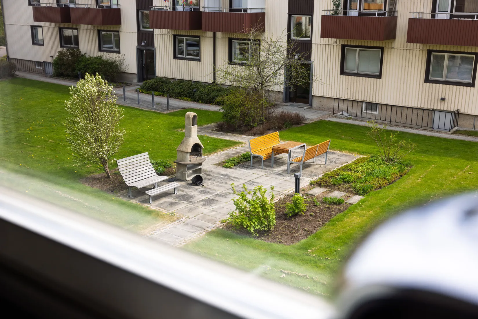 Bostadsrätt, Guldpokalsgatan 6C, Centrala Hisingen, Göteborg