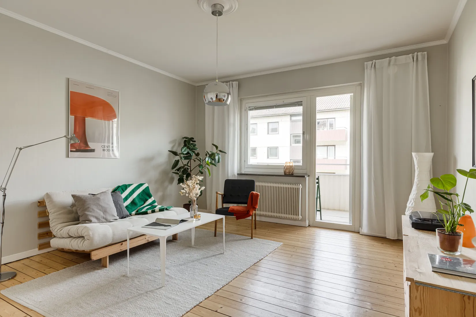 Bostadsrätt, Guldpokalsgatan 6C, Centrala Hisingen, Göteborg