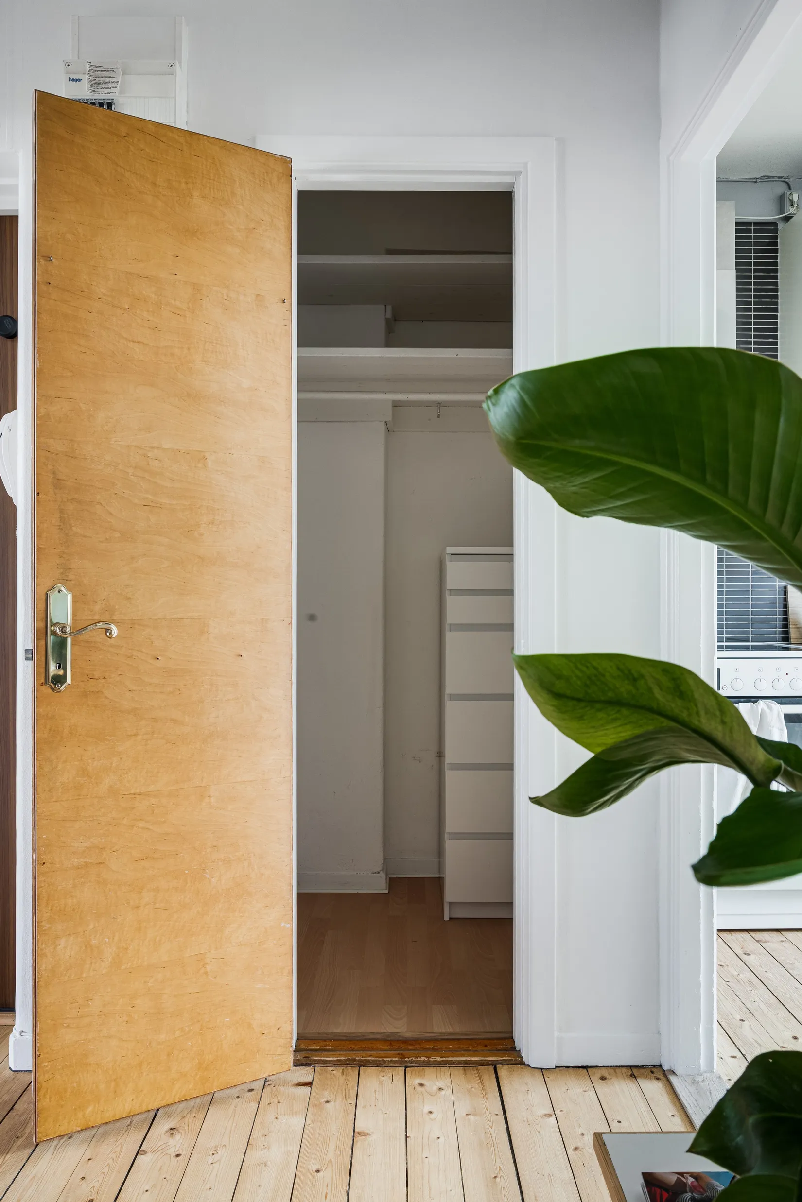 Bostadsrätt, Guldpokalsgatan 6C, Centrala Hisingen, Göteborg