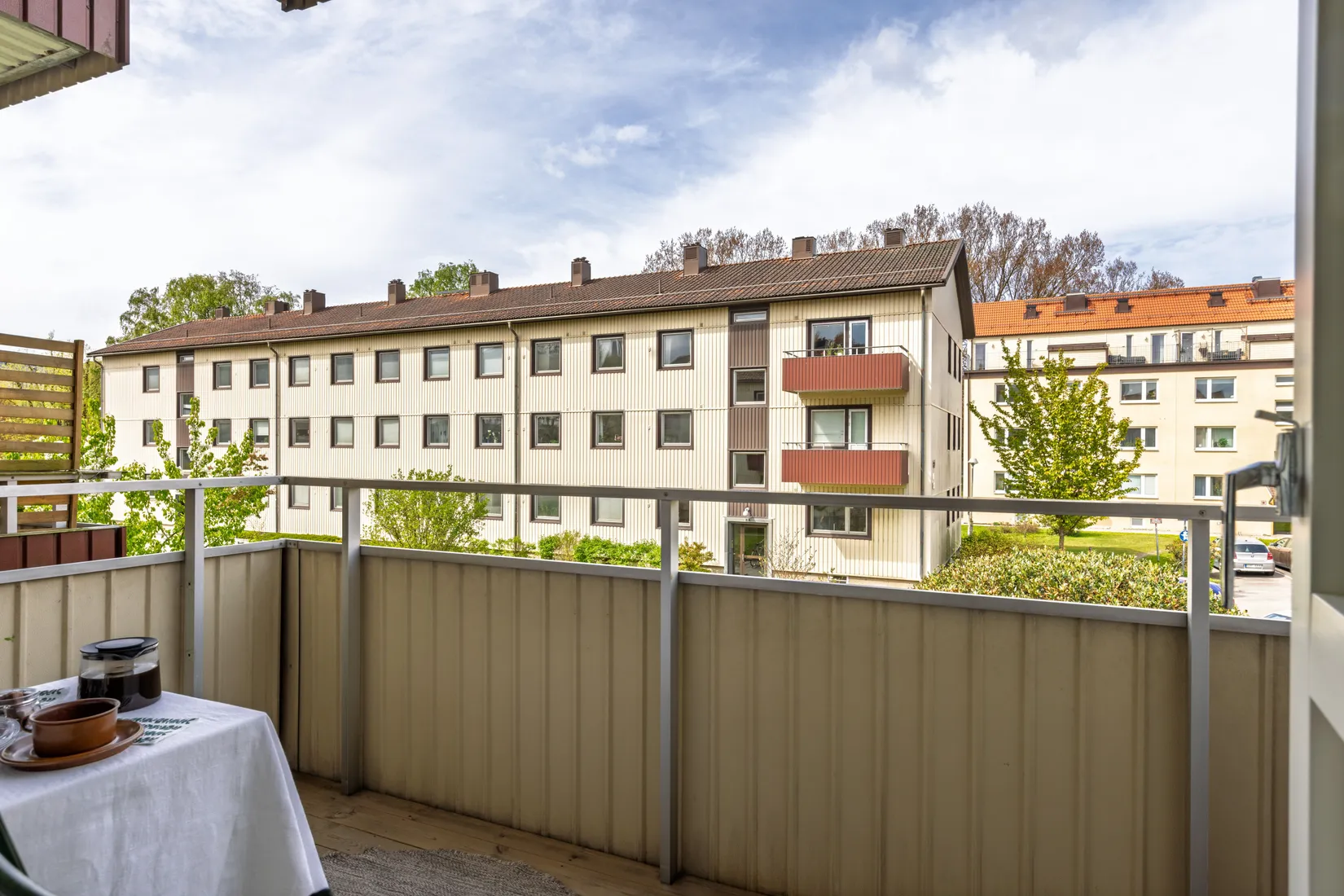 Bostadsrätt, Guldpokalsgatan 6C, Centrala Hisingen, Göteborg