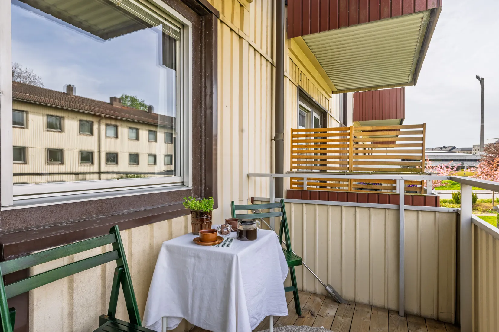 Bostadsrätt, Guldpokalsgatan 6C, Centrala Hisingen, Göteborg