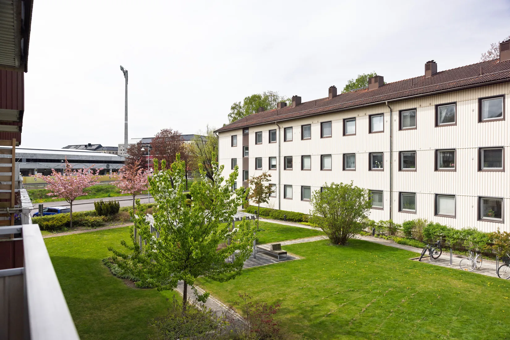 Bostadsrätt, Guldpokalsgatan 6C, Centrala Hisingen, Göteborg
