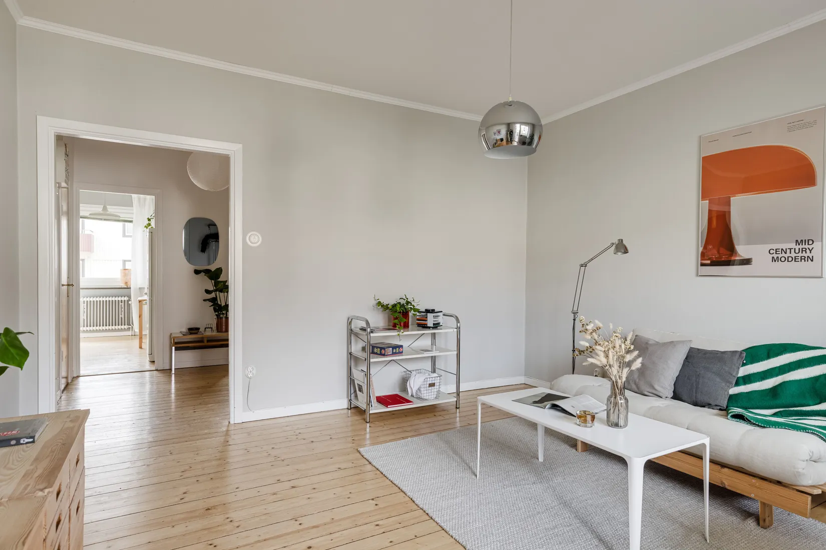Bostadsrätt, Guldpokalsgatan 6C, Centrala Hisingen, Göteborg
