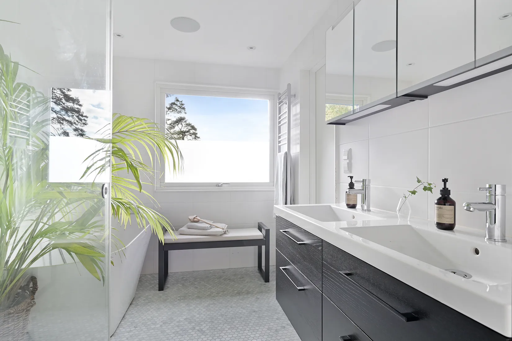 Villa, Ripvägen 21A, Barkarby, Järfälla