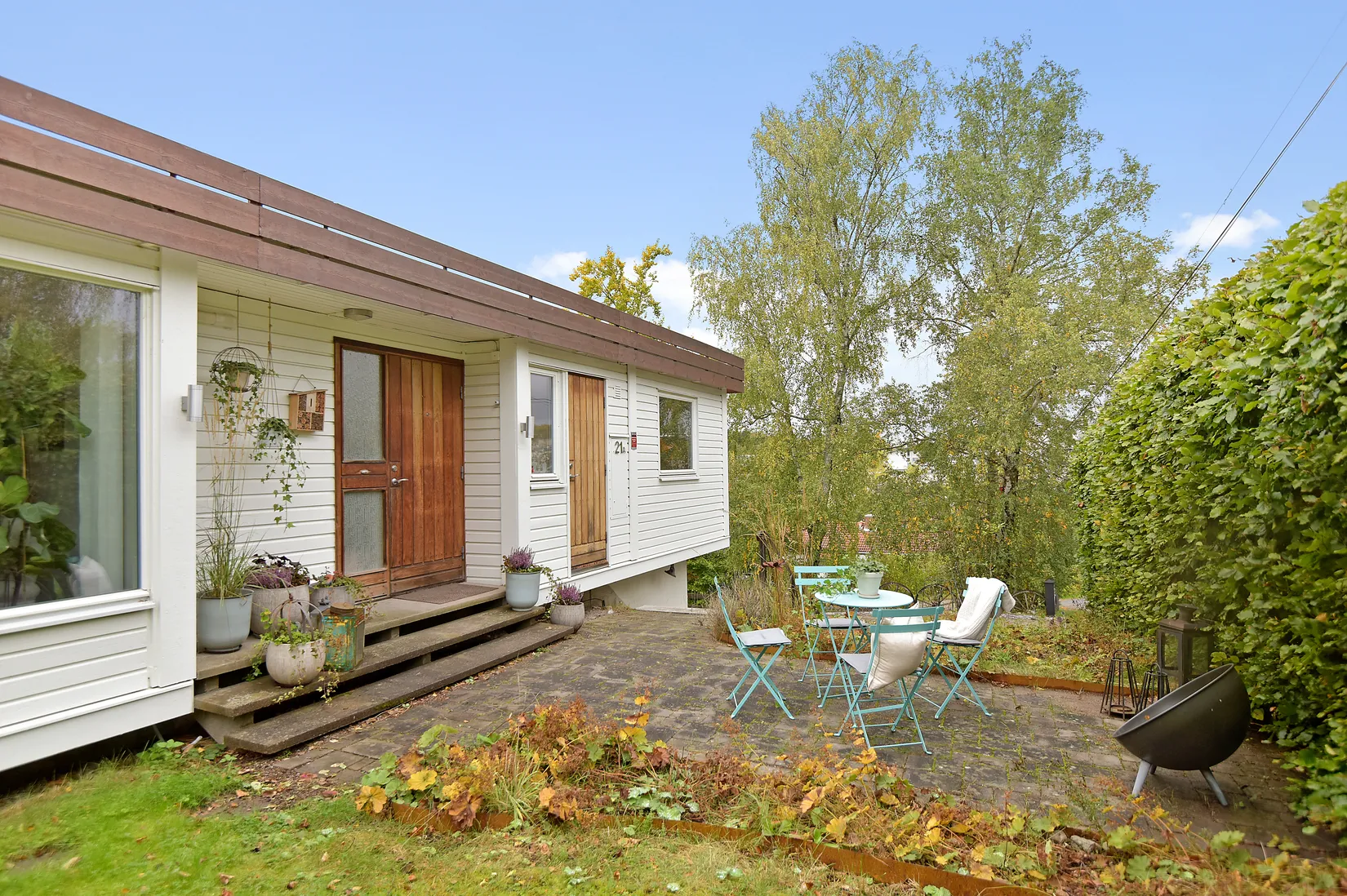 Villa, Ripvägen 21A, Barkarby, Järfälla