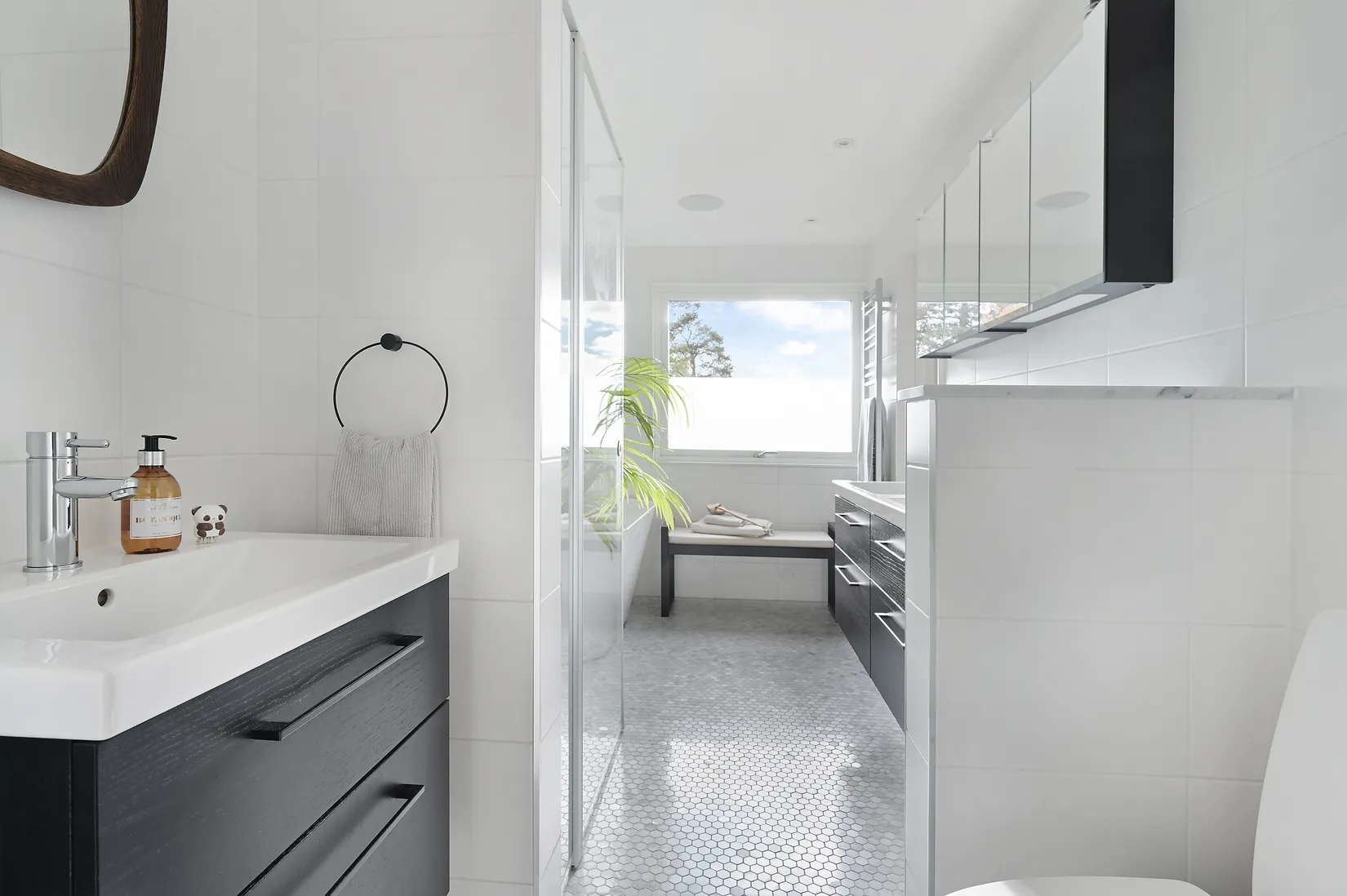 Villa, Ripvägen 21A, Barkarby, Järfälla