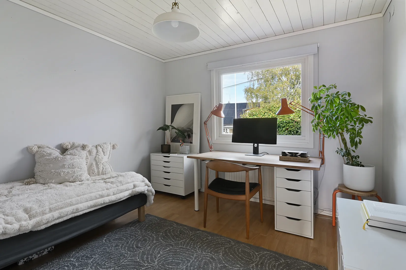 Villa, Ripvägen 21A, Barkarby, Järfälla