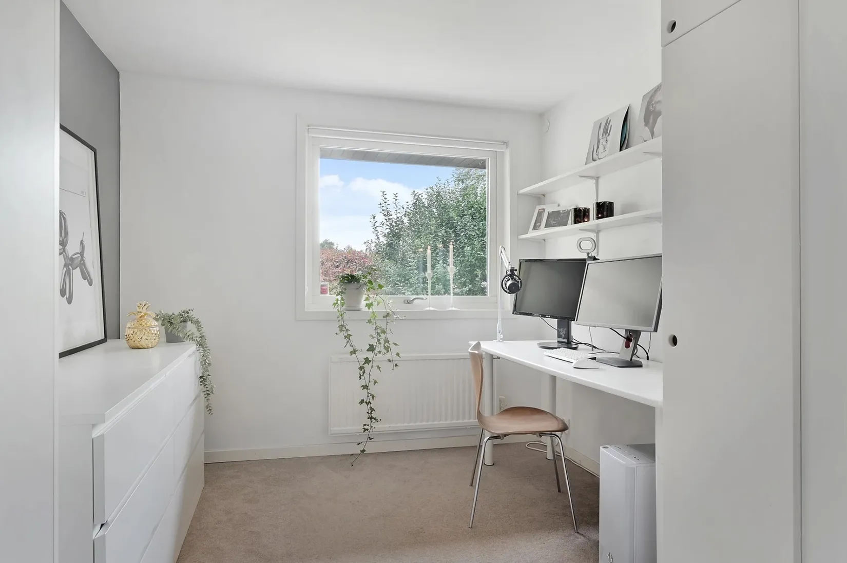 Villa, Ripvägen 21A, Barkarby, Järfälla