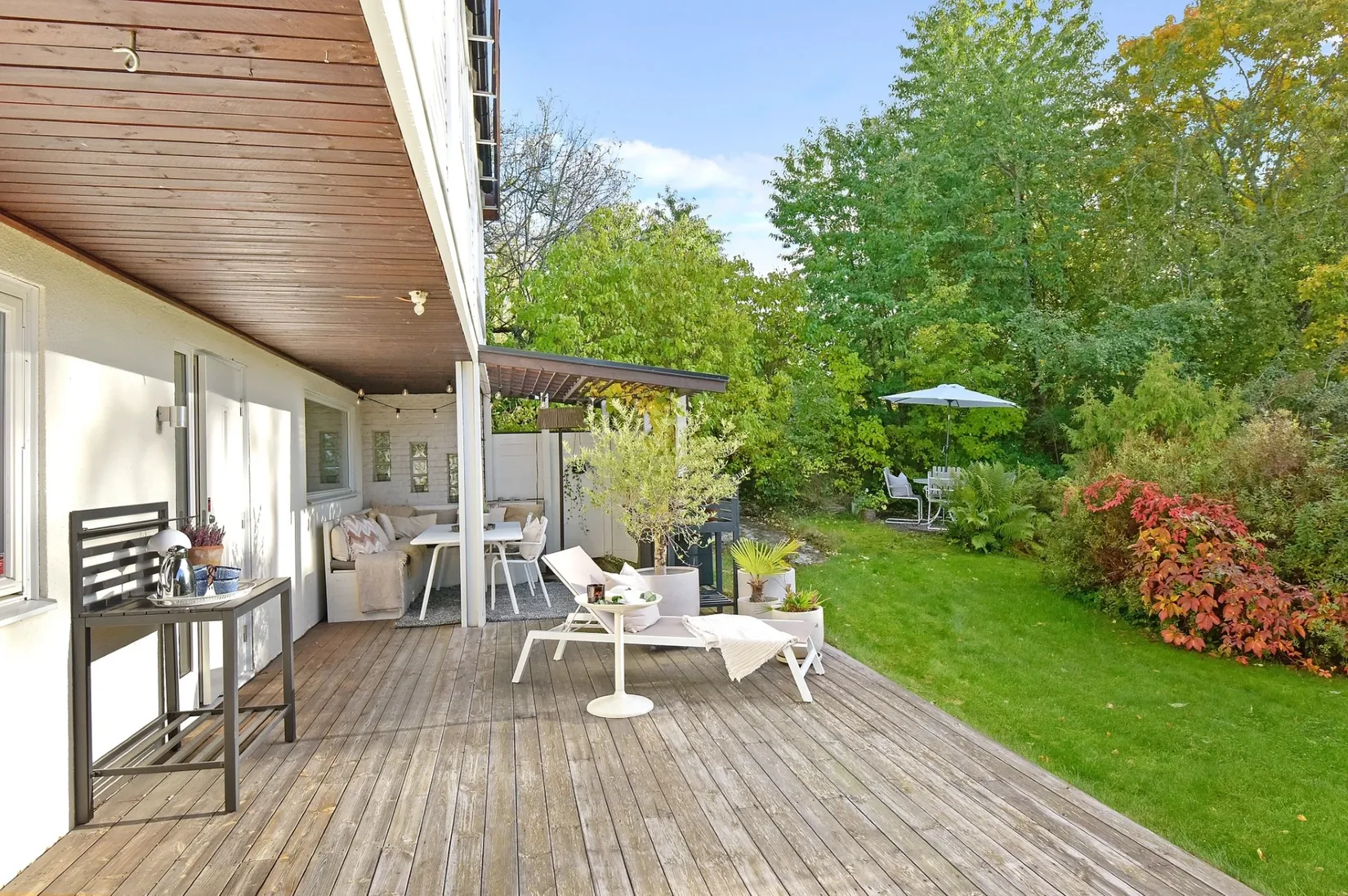 Villa, Ripvägen 21A, Barkarby, Järfälla