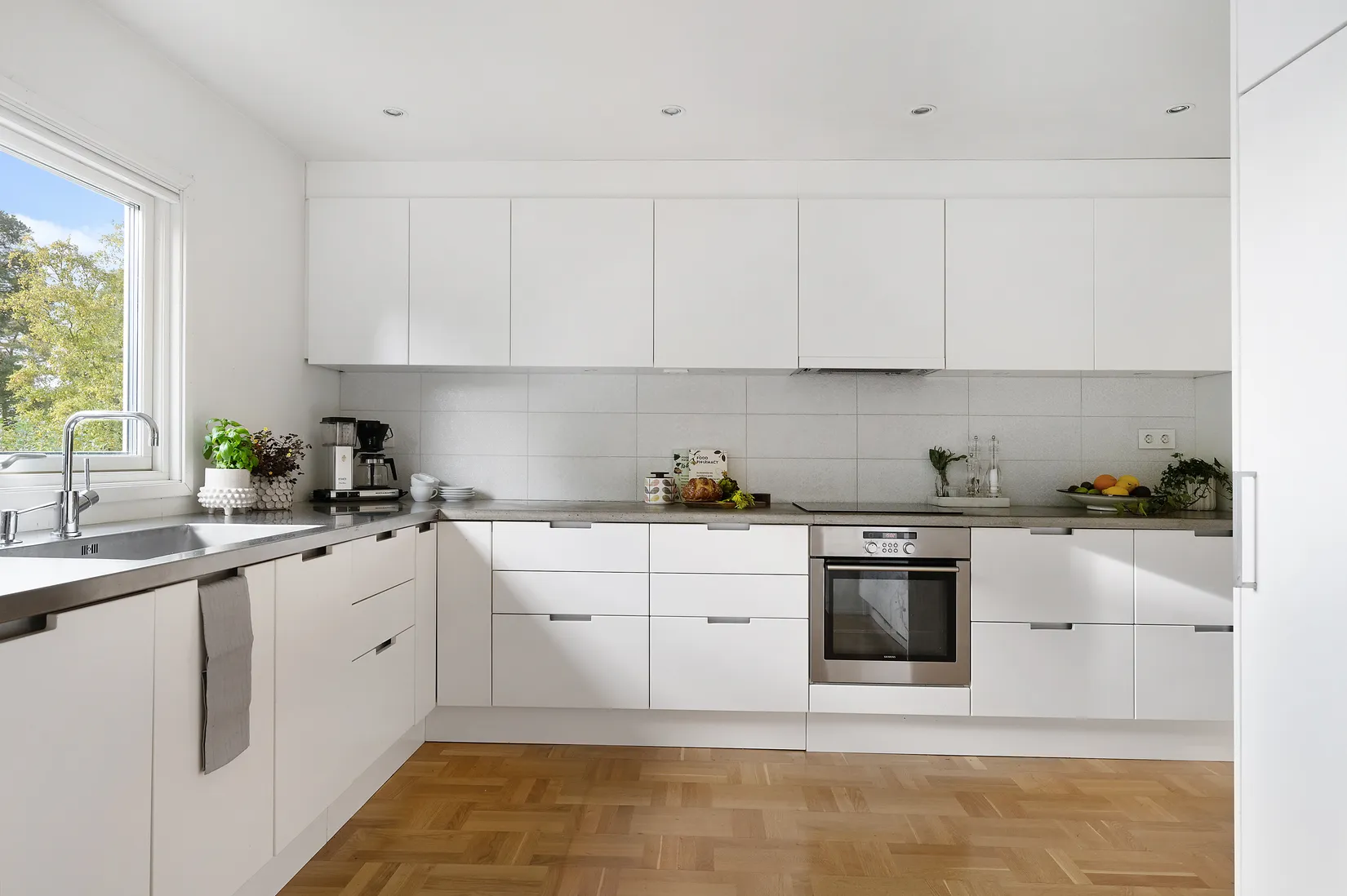 Villa, Ripvägen 21A, Barkarby, Järfälla