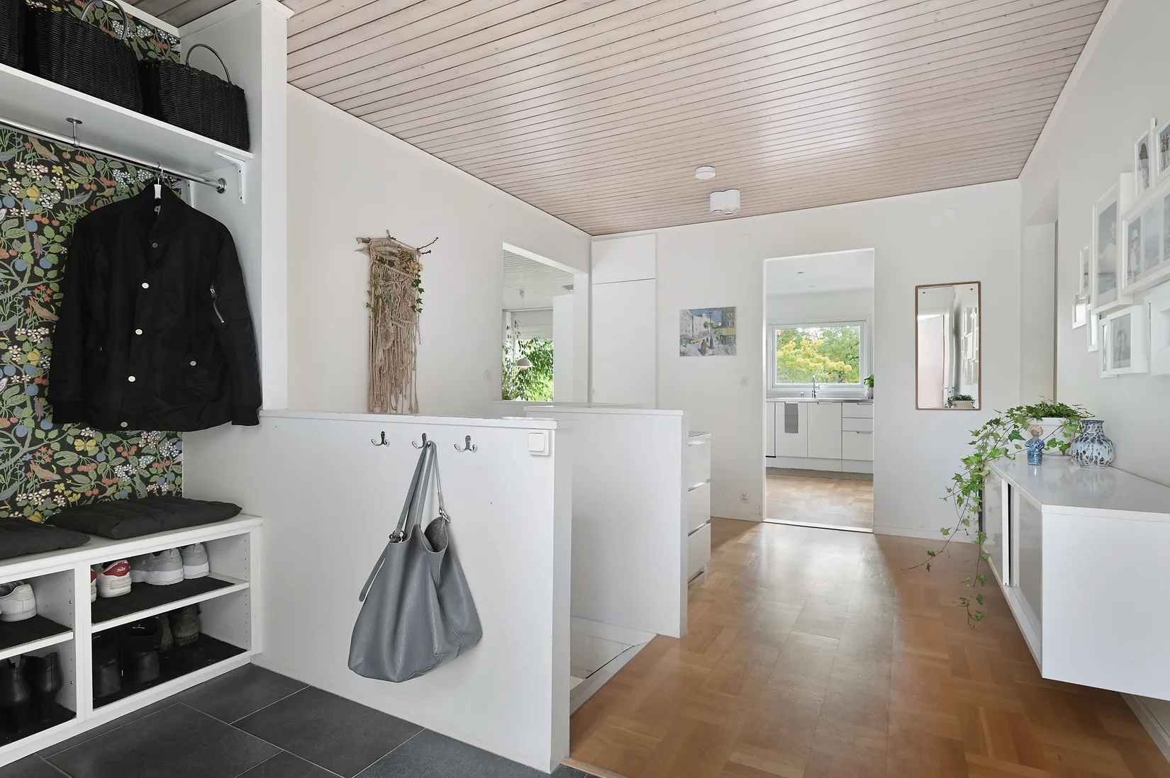 Villa, Ripvägen 21A, Barkarby, Järfälla