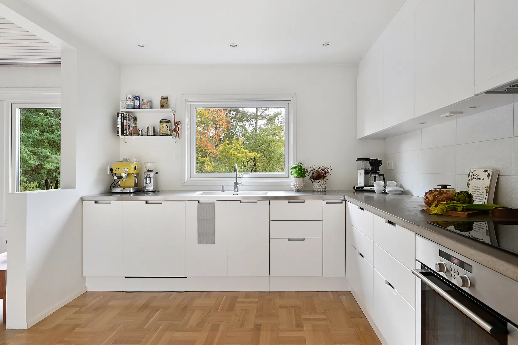 Villa, Ripvägen 21A, Barkarby, Järfälla