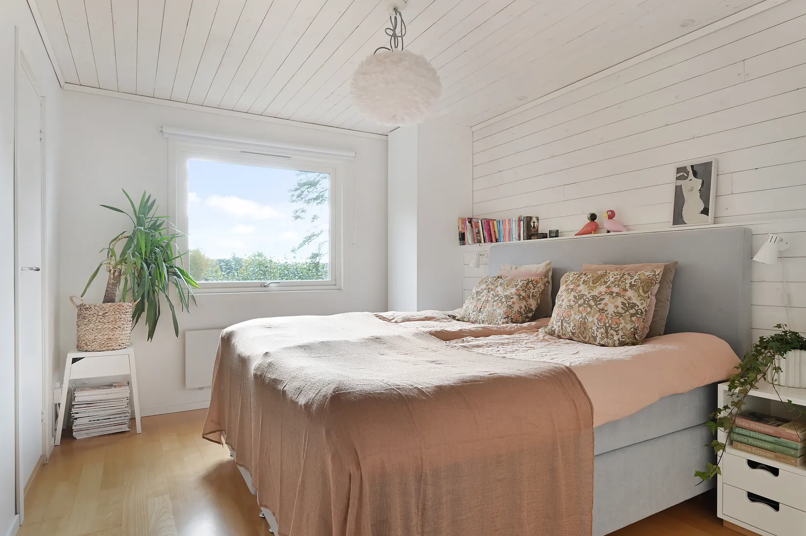 Villa, Ripvägen 21A, Barkarby, Järfälla