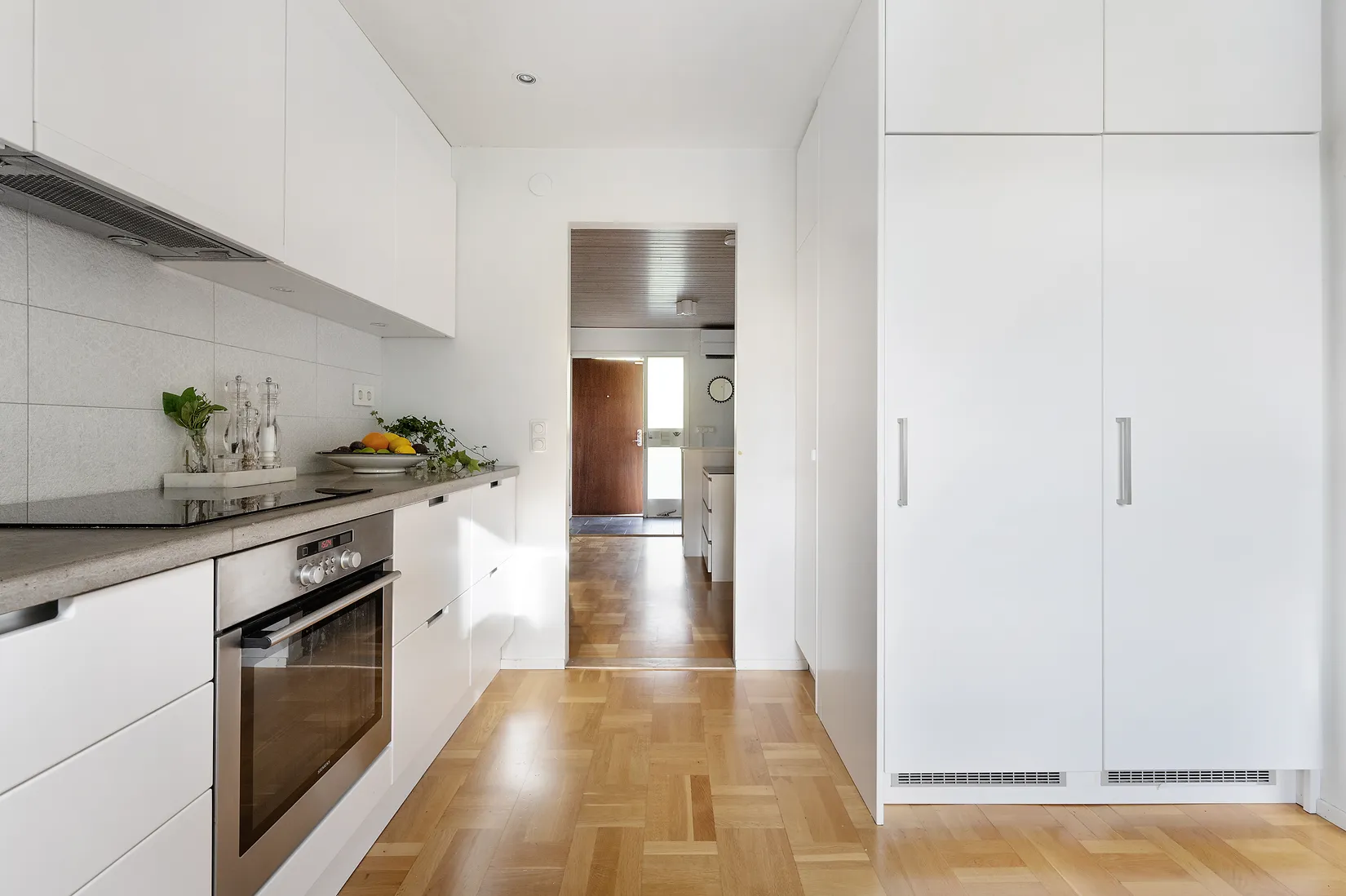 Villa, Ripvägen 21A, Barkarby, Järfälla