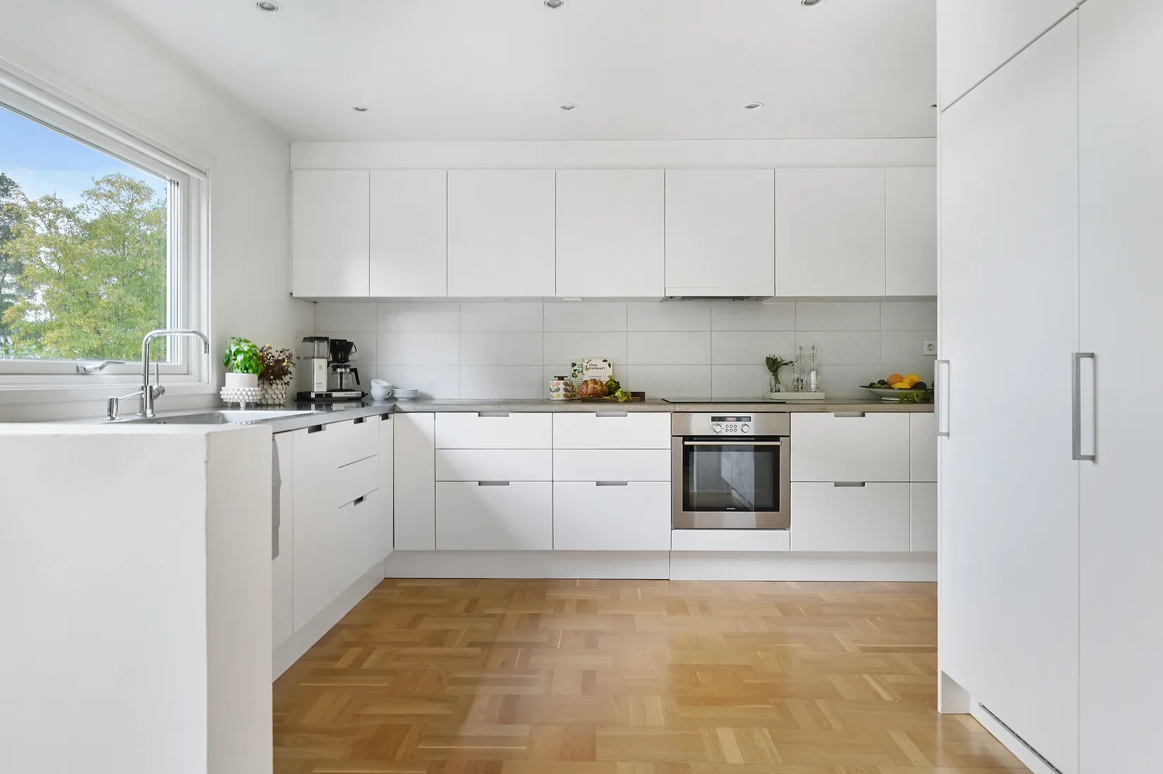 Villa, Ripvägen 21A, Barkarby, Järfälla