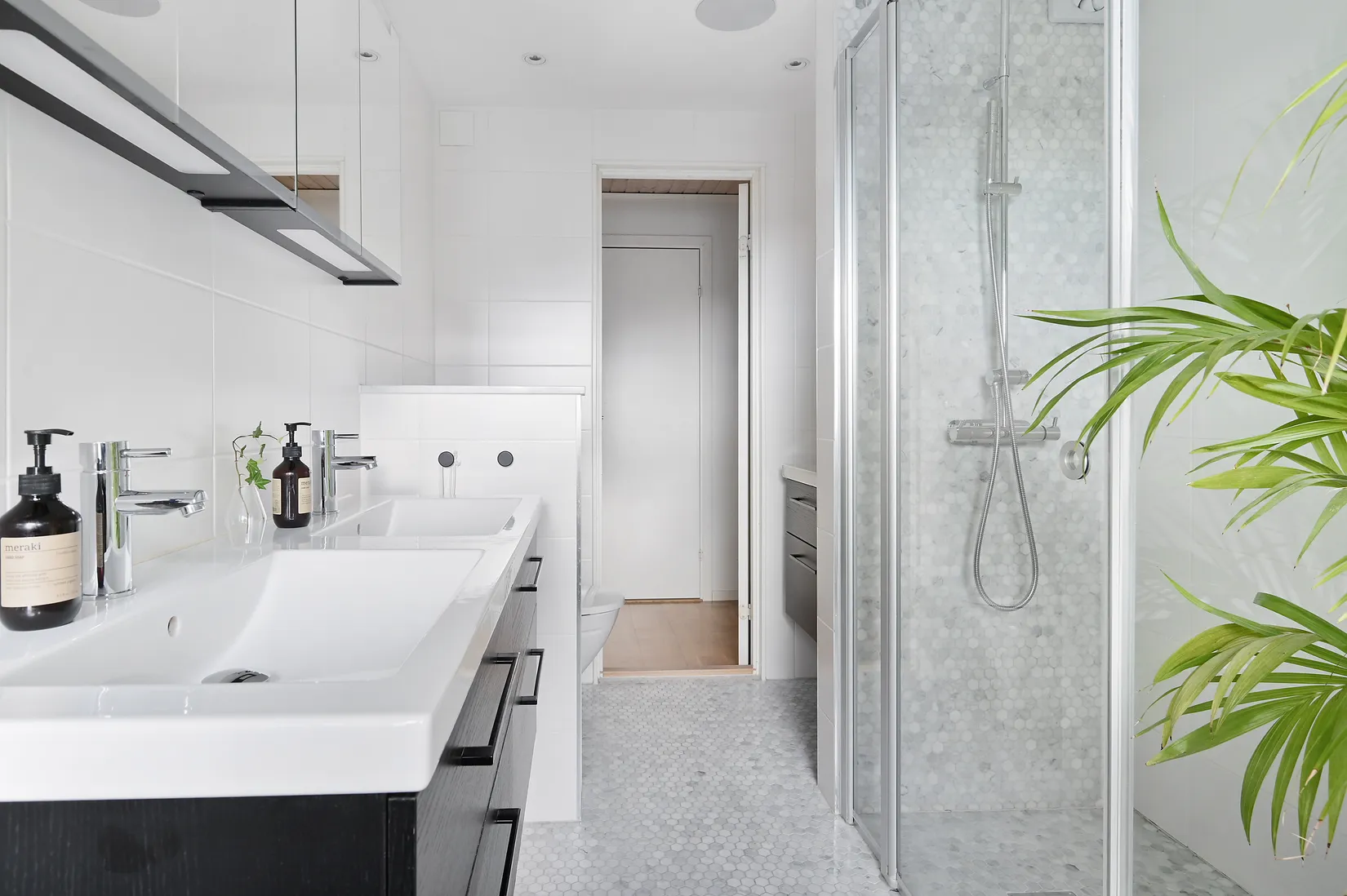 Villa, Ripvägen 21A, Barkarby, Järfälla