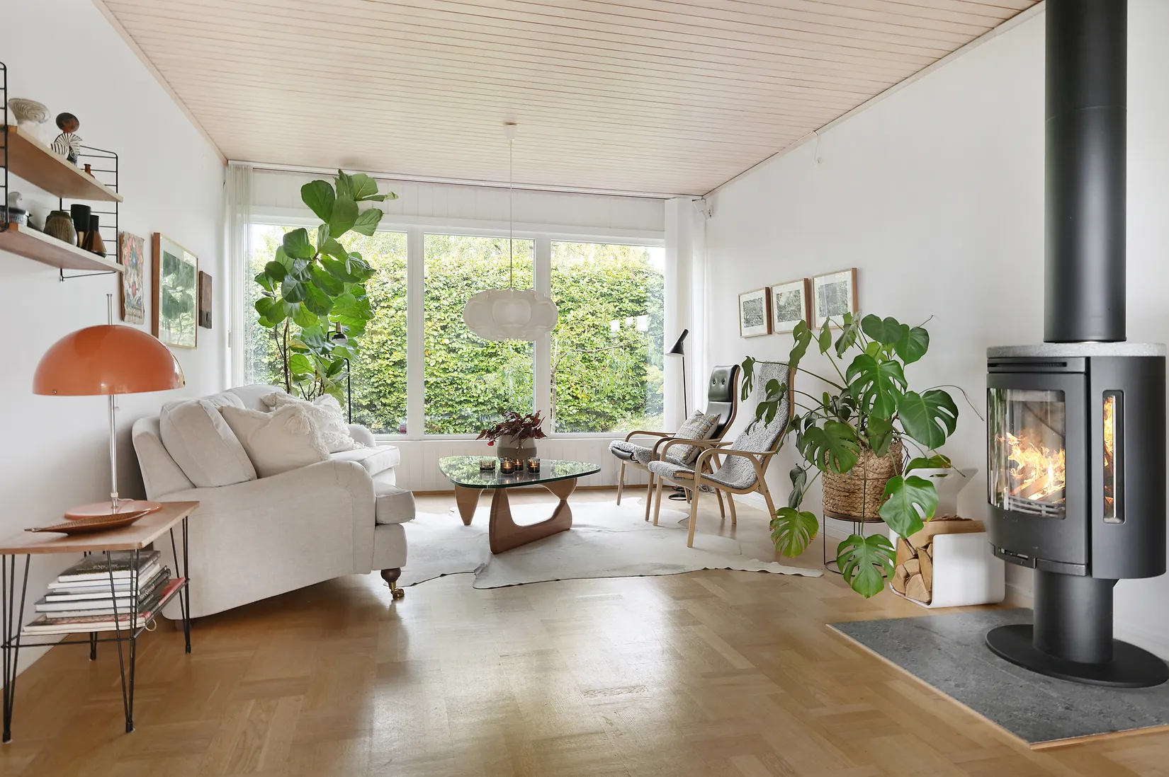 Villa, Ripvägen 21A, Barkarby, Järfälla