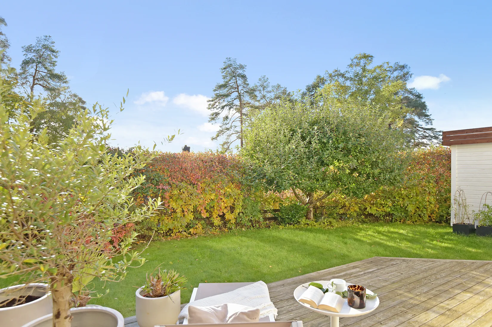 Villa, Ripvägen 21A, Barkarby, Järfälla