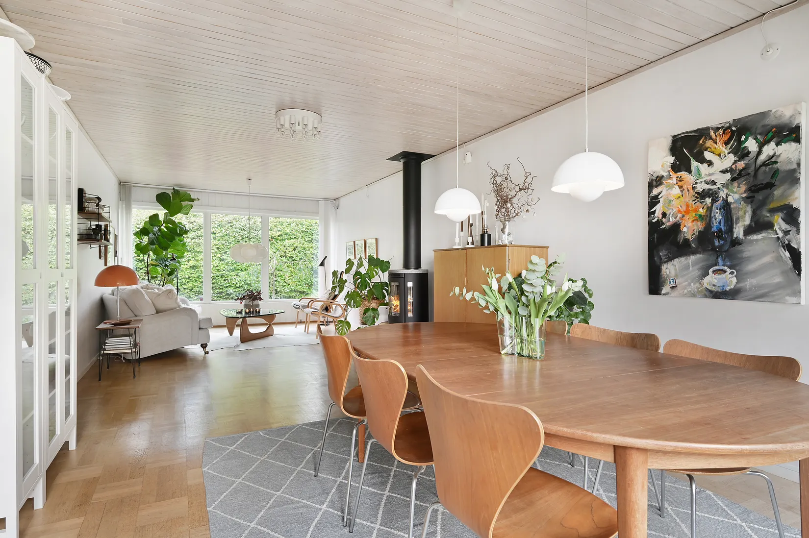 Villa, Ripvägen 21A, Barkarby, Järfälla