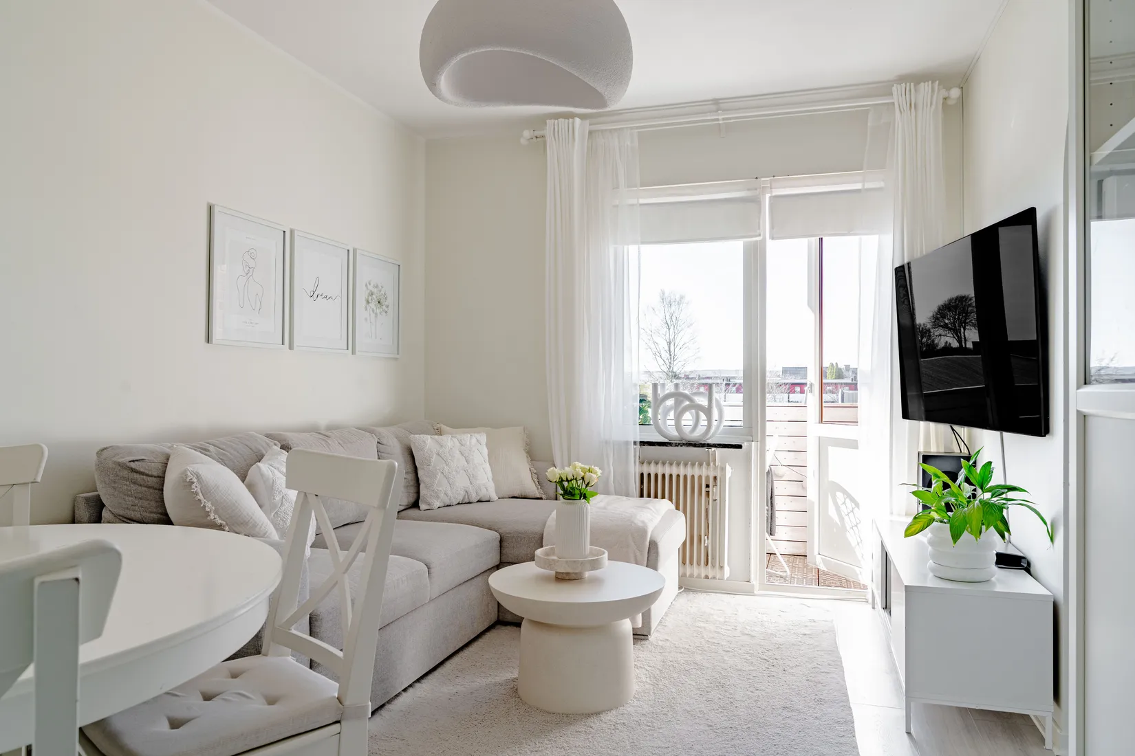 Bostadsrätt, Västra Blomstergatan 19, Klippan