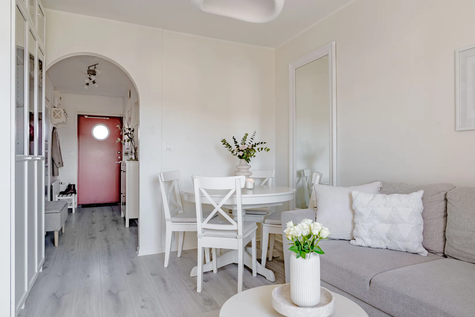 Bostadsrätt, Västra Blomstergatan 19, Klippan