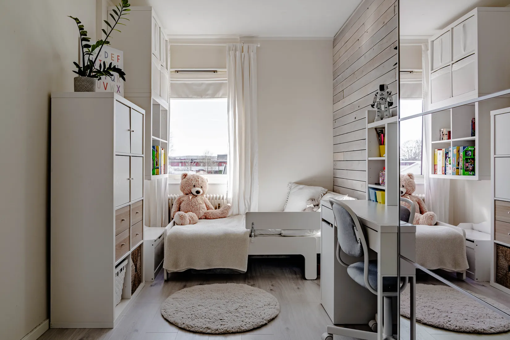 Bostadsrätt, Västra Blomstergatan 19, Klippan