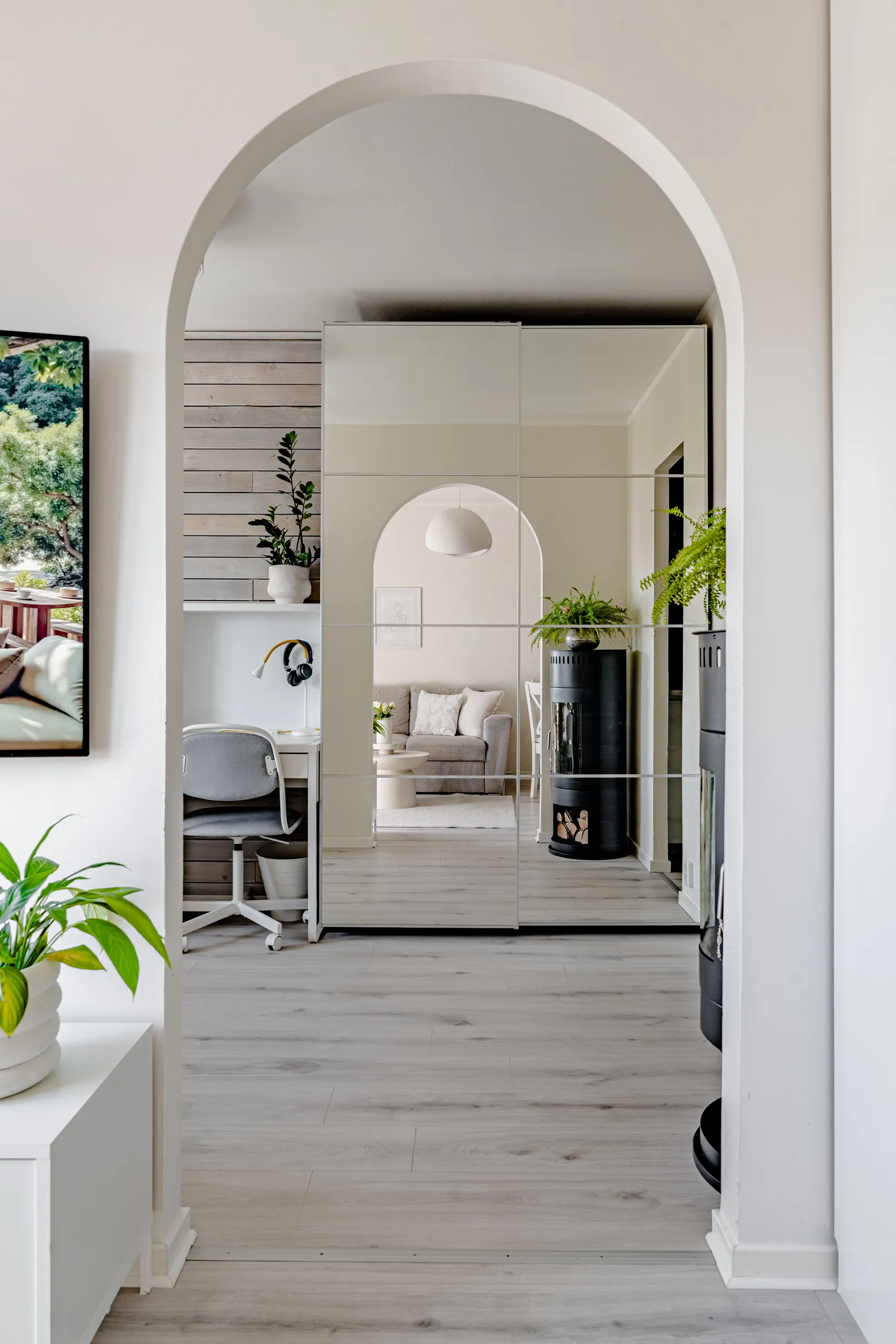 Bostadsrätt, Västra Blomstergatan 19, Klippan