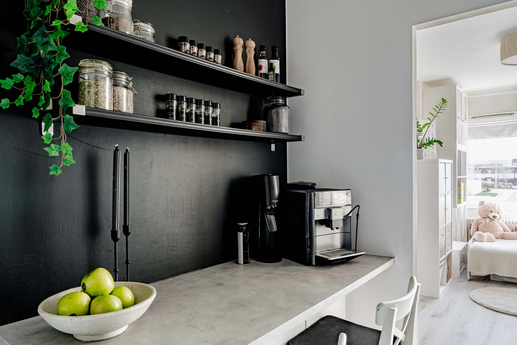 Bostadsrätt, Västra Blomstergatan 19, Klippan