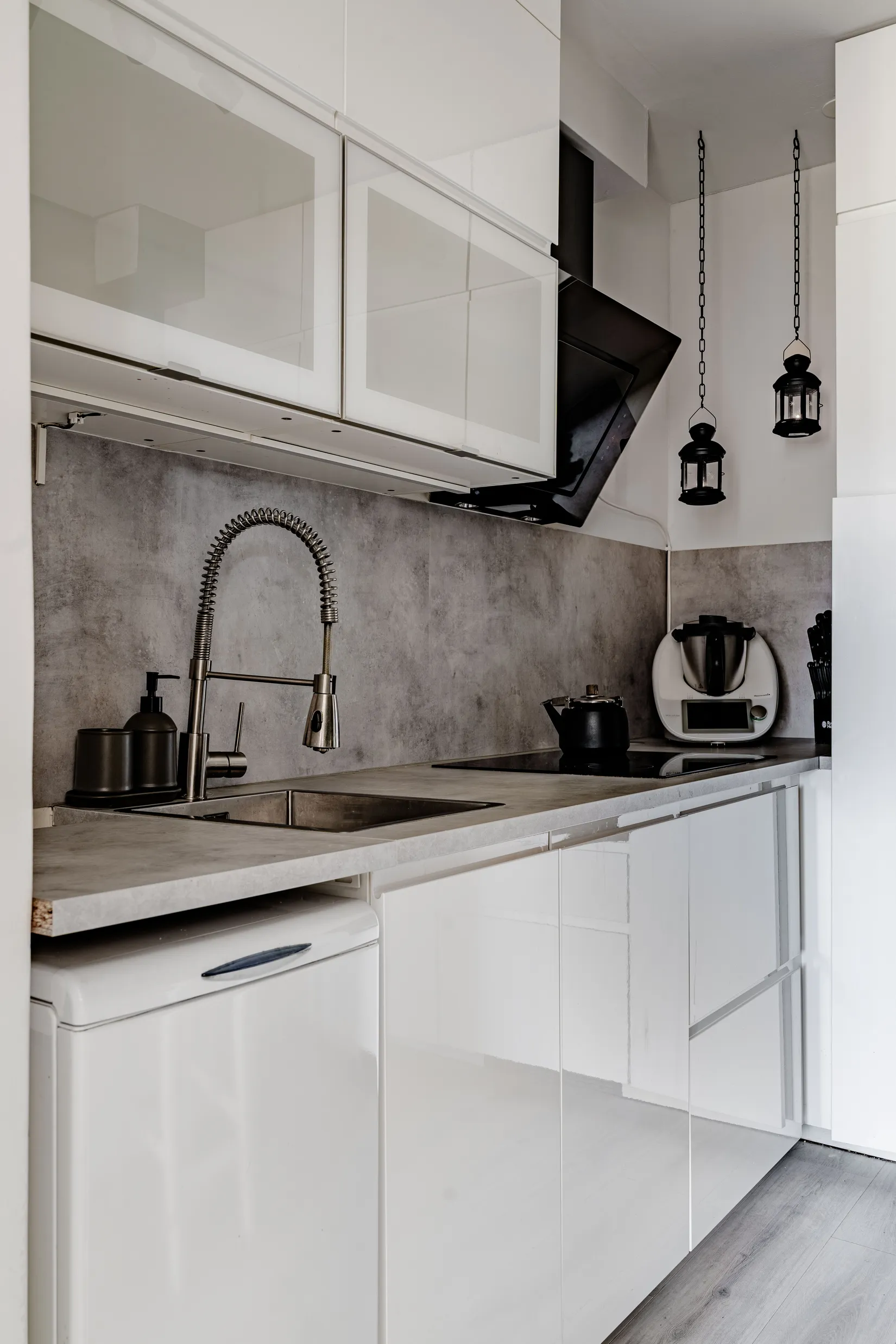 Bostadsrätt, Västra Blomstergatan 19, Klippan