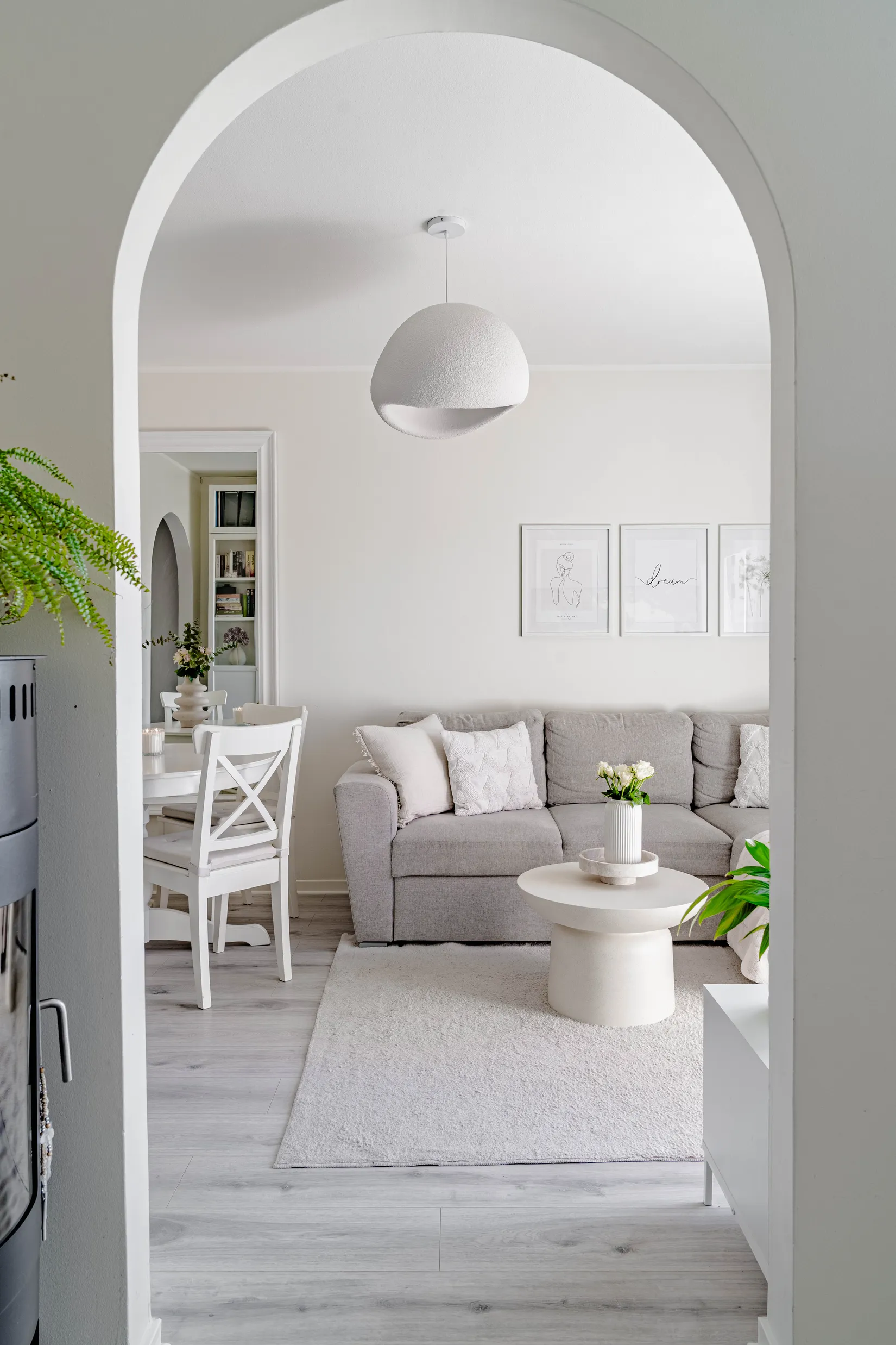 Bostadsrätt, Västra Blomstergatan 19, Klippan