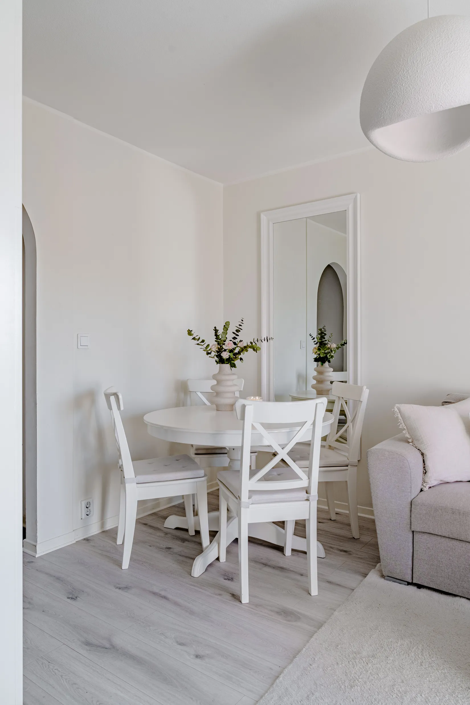 Bostadsrätt, Västra Blomstergatan 19, Klippan