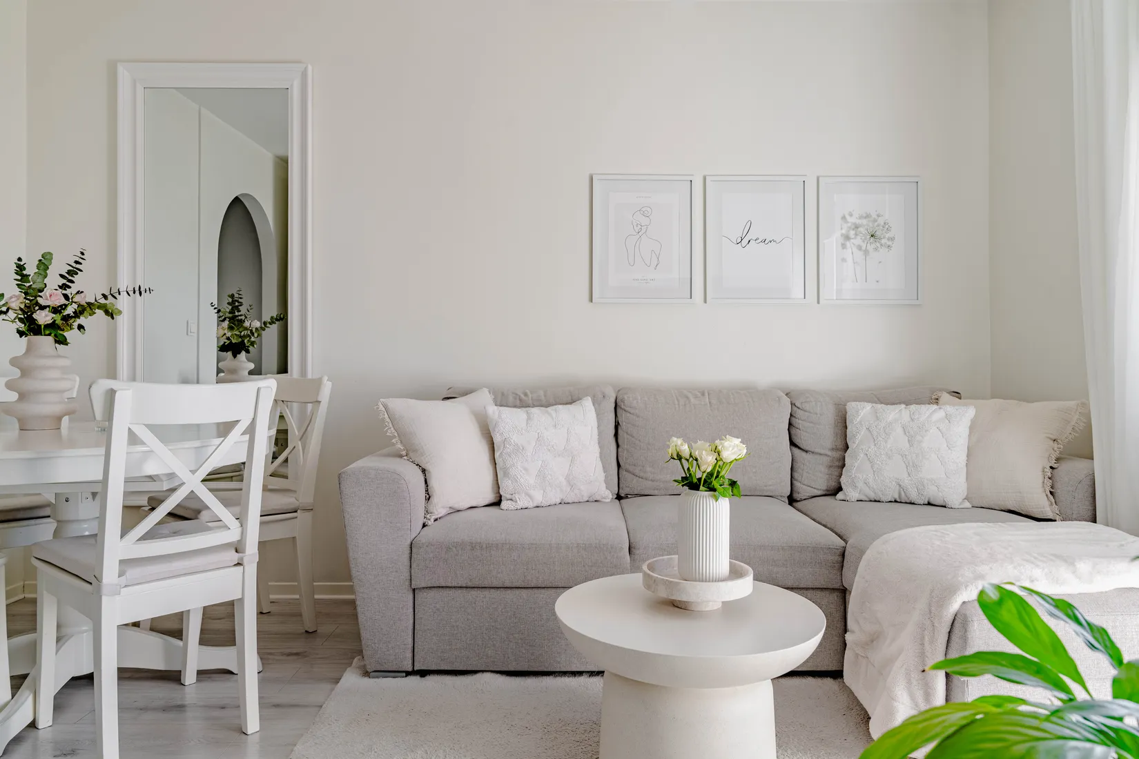 Bostadsrätt, Västra Blomstergatan 19, Klippan